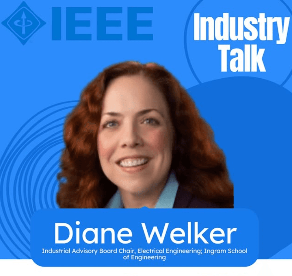 Diane Welker Speaker