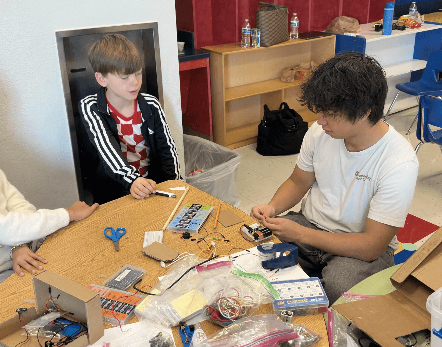 Destination Imagination Photo