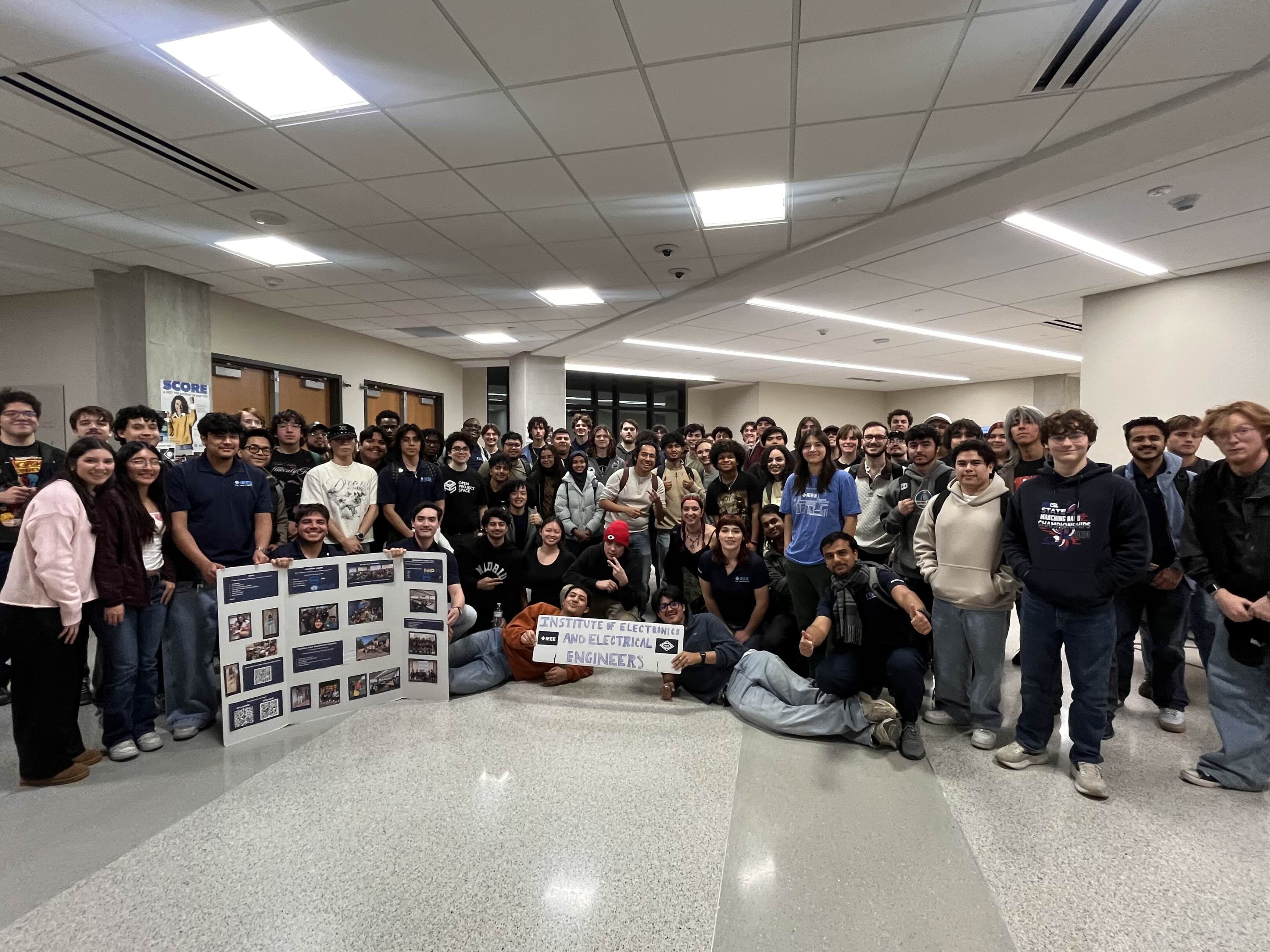 IEEE TXST Community